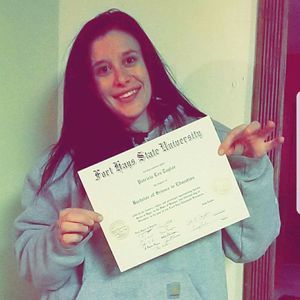 Meet your Posher, Patty